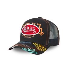 VON DUTCH LOGO EVERYWHERE