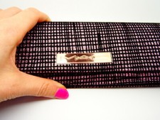 MAC COSMETIC BAG MAKE UP BAG