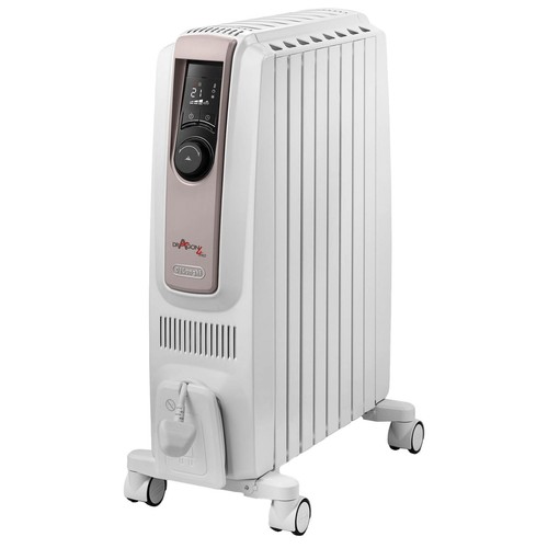 Delonghi digital oil filled - delonghi,
