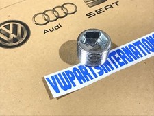 VW Golf MK3 GTI VR6 Gearbox