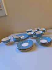 18 Piece Vintage Colclough