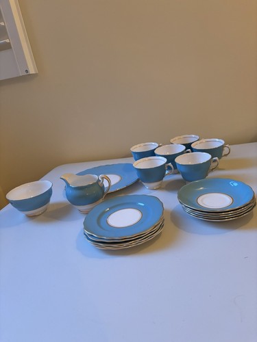 Piece vintage colclough - 18,