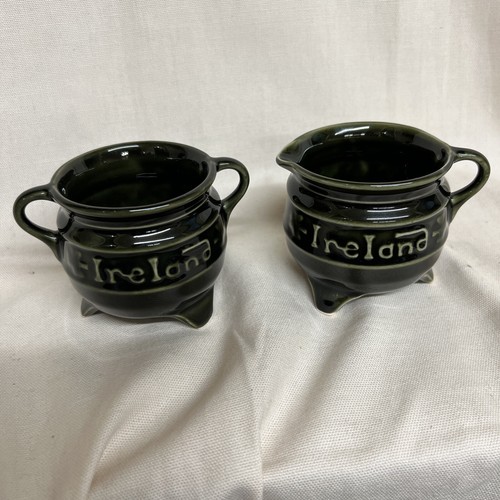 Shannon ireland pottery - ireland,