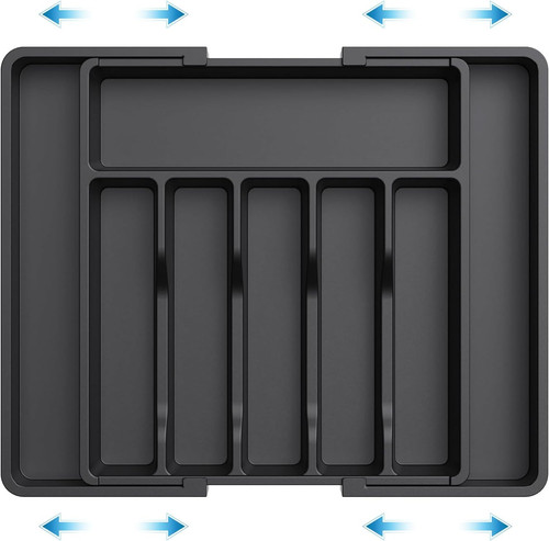 Section extendable plastic - extendable,