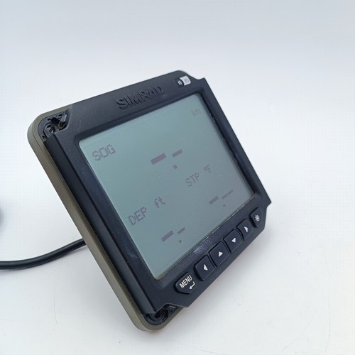 Simrad is20 graphic - simrad, marine