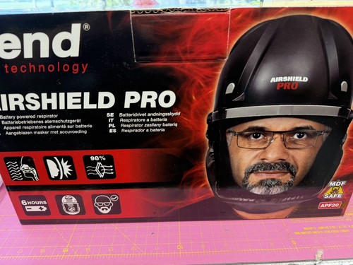 Trend air pro - trend, air-