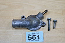 Honda CBR 900 RR Cylinder Head