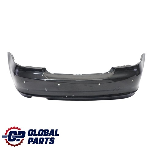 Bmw e82 e88 rear bumper - bmw,