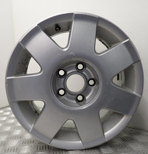 VOLKSWAGEN POLO 14'' SILVER