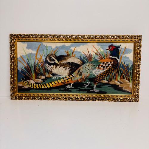 Vintage large framed - vintage,