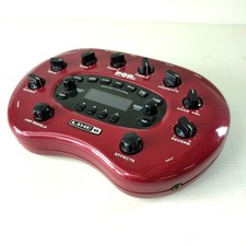 Line 6 Pod XT Multi-Effects