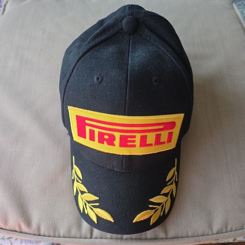 Racing style pirelli - racing,