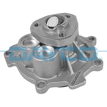 Dayco dp191 water pump - dp191, engine
