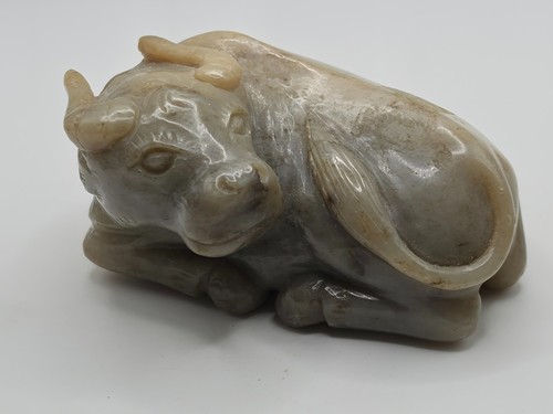 Antique chinese jade carving - chinese,