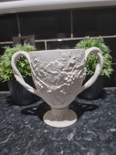 19th century parian ware - century,