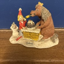 Thelwell Christmas Cracker 2004 (632-1000) 