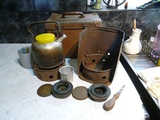 VINTAGE SIRRAM CAMPING STOVE