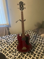 Epiphone EBG0CHCH1 4-Strings