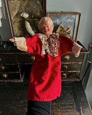 Vintage/Antique Italian Hand