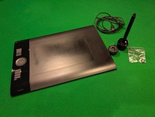 Wacom Intuos 4 PTK-640