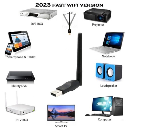 Superfast wireless usb wifi - superfast,