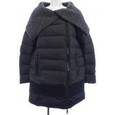Authentic MONCLER Down Coat
