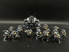 Games Workshop Warhammer 40k