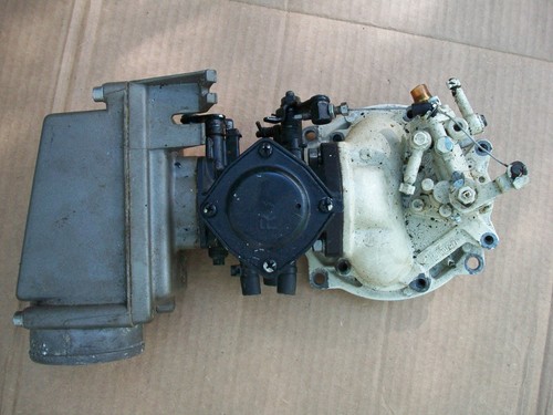 Seadoo 587 mikuni carb air - seadoo,