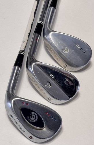 Cleveland cg11 48d cg12 - *cleveland, cg12-54d