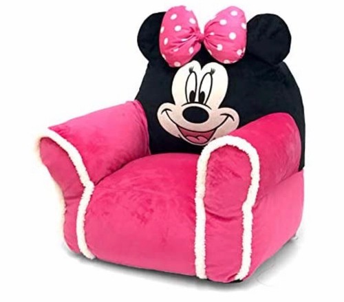 Disney junior minnie - disney,