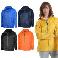 Uneek Active Waterproof Jacket