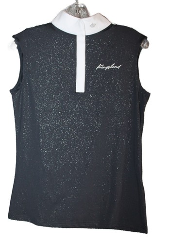 Kingsland paisely sleeveless - kingsland, 'paisely'