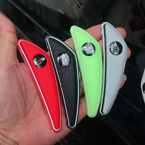 4pcs car door - door, corner