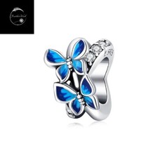 Sterling Silver 925 Charm