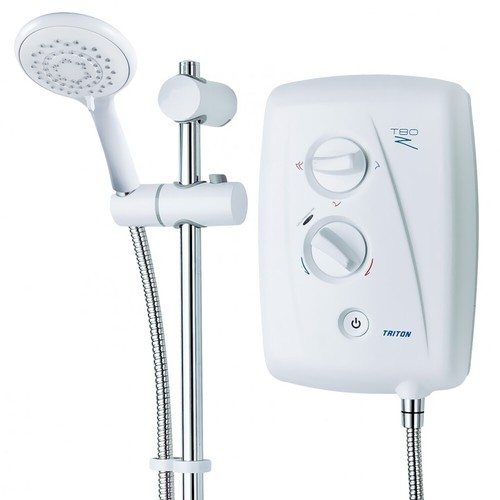 Triton t80z fast fit electric - t80z,