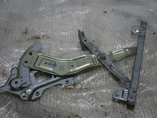 Subaru impreza newage window - newage,