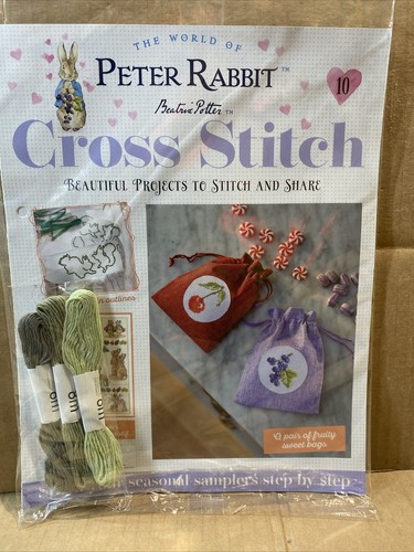 Beatrix potter peter rabbit - potter,