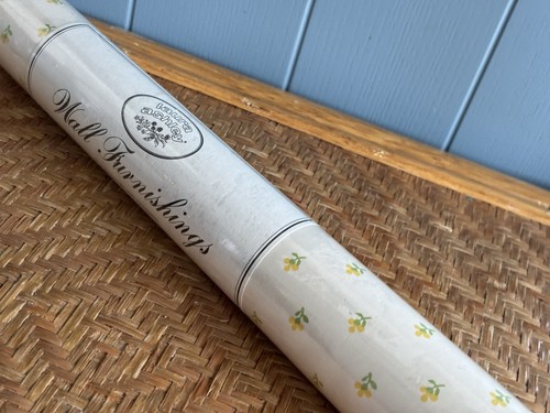 Vintage laura ashley - vintage, wallpaper