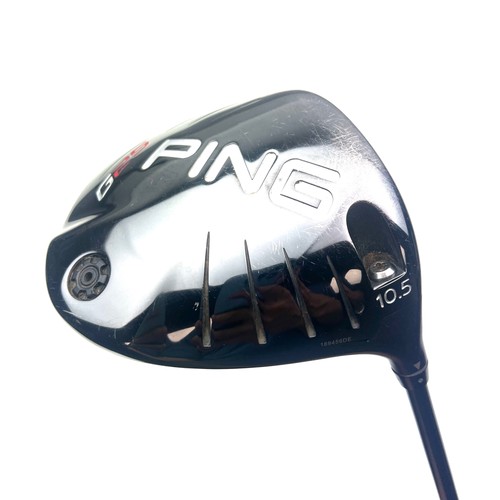 Ping g25 driver 5 degree - ping,