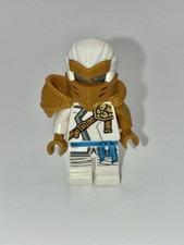 LEGO Ninjago Zane Hero