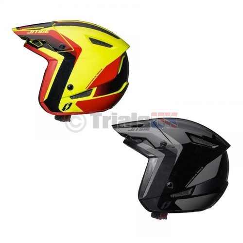 Jitsie ht1 rize trials riding - jitsie,