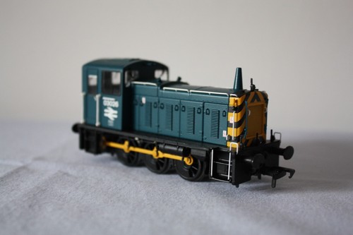 Bachmann 368ds class 03 - 31-368ds,