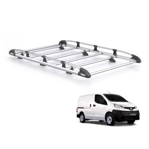Nissan nv200 roof rack for - nissan,