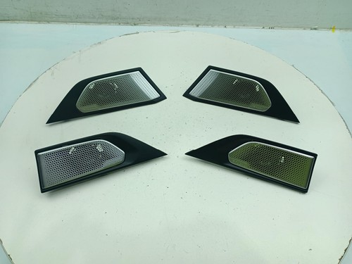 Peugeot 508 tweeter - tweeter, speaker
