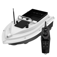 ］GPS RC Bait Boat 500M