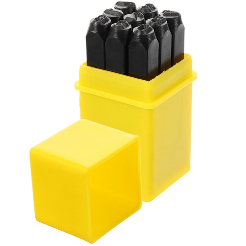 Pcs stamping tool kits craft - pcs,
