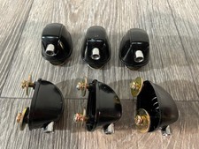 Black Tom/Bass Drum Spares