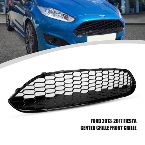 For ford fiesta mk7 zetec - fiesta, s