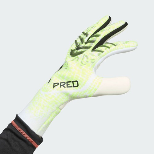 Adidas predator pro goalkeeper - predator,