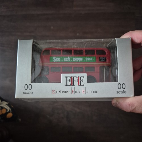 Efe e10104 aec - aec, regent